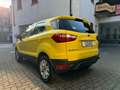 Ford EcoSport 1.5 Business 110cv  SOLO 64500 KM !! Giallo - thumbnail 6