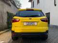 Ford EcoSport 1.5 Business 110cv  SOLO 64500 KM !! Giallo - thumbnail 5