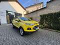 Ford EcoSport 1.5 Business 110cv  SOLO 64500 KM !! Giallo - thumbnail 12
