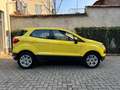 Ford EcoSport 1.5 Business 110cv  SOLO 64500 KM !! Giallo - thumbnail 3