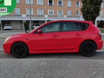 Mazda3 1.6 Active+ Active+