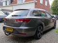 SEAT Leon ST 1.4 EcoTSI FR Connect Grau - thumbnail 4