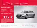 Audi A6 45 TFSI S tronic advanced AHK/Kameras/L Silber - thumbnail 1