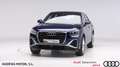 Audi Q2 TODOTERRENO 2.0 30 TDI S TRONIC S LINE 116 5P Bleu - thumbnail 1