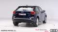 Audi Q2 TODOTERRENO 2.0 30 TDI S TRONIC S LINE 116 5P Bleu - thumbnail 4