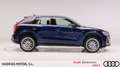 Audi Q2 TODOTERRENO 2.0 30 TDI S TRONIC S LINE 116 5P Bleu - thumbnail 3