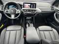 BMW X3 xDrive20d AT Navi Tempom. Schn. AHK Lenkradhe Schwarz - thumbnail 11