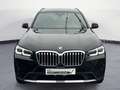 BMW X3 xDrive20d AT Navi Tempom. Schn. AHK Lenkradhe Schwarz - thumbnail 7