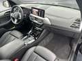 BMW X3 xDrive20d AT Navi Tempom. Schn. AHK Lenkradhe Schwarz - thumbnail 9