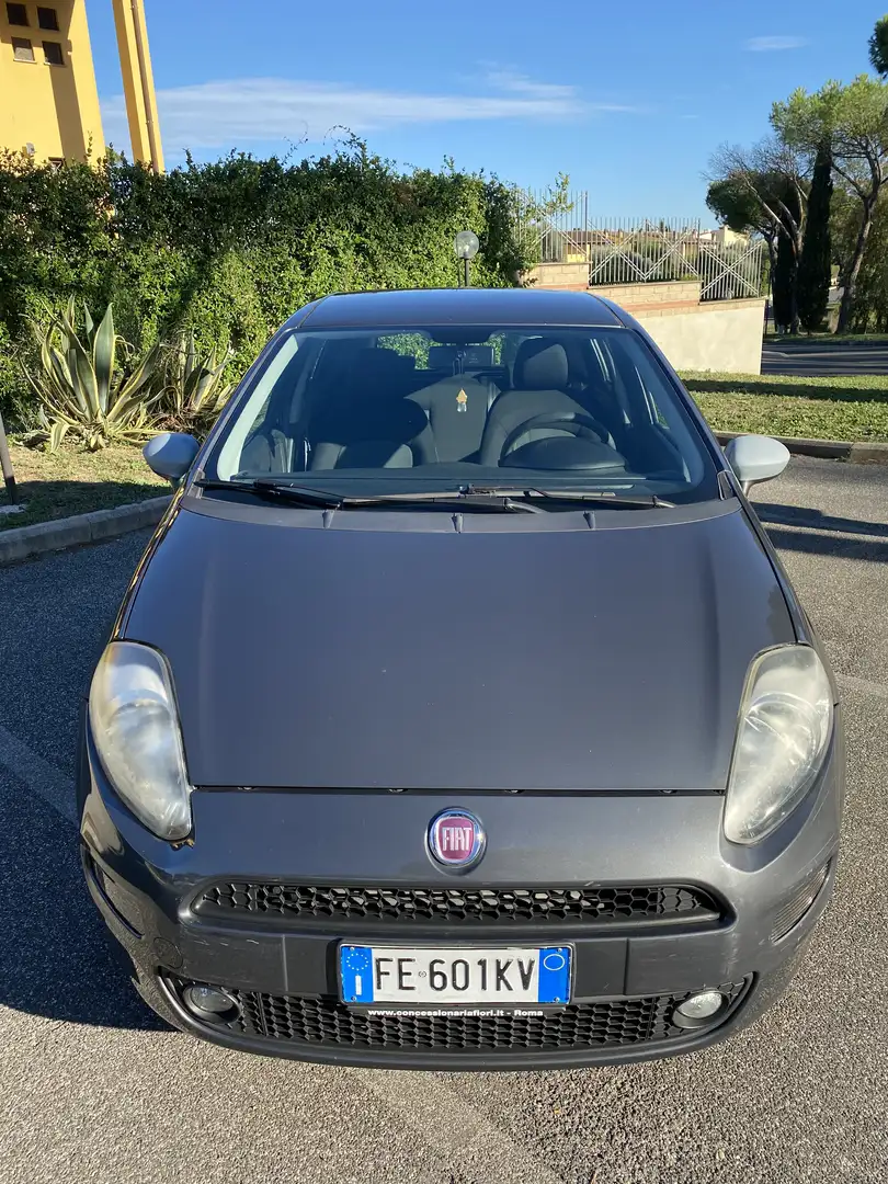 Fiat Grande Punto 5p 1.2 Actual s&s 69cv - 2
