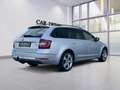 Skoda Octavia Combi Clever*NAVI*AHK*APPLE*SHZ*PDC*LED* Silber - thumbnail 4