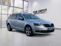 Skoda Octavia Combi Clever*NAVI*AHK*APPLE*SHZ*PDC*LED* Silber - thumbnail 6