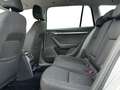 Skoda Octavia Combi Clever*NAVI*AHK*APPLE*SHZ*PDC*LED* Silber - thumbnail 15