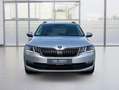 Skoda Octavia Combi Clever*NAVI*AHK*APPLE*SHZ*PDC*LED* Silber - thumbnail 7