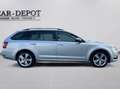Skoda Octavia Combi Clever*NAVI*AHK*APPLE*SHZ*PDC*LED* Silber - thumbnail 5