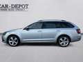 Skoda Octavia Combi Clever*NAVI*AHK*APPLE*SHZ*PDC*LED* Silber - thumbnail 2