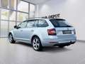 Skoda Octavia Combi Clever*NAVI*AHK*APPLE*SHZ*PDC*LED* Silber - thumbnail 3
