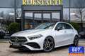 Mercedes-Benz A 200 A200 AMG|NW MODEL|PANO|CAMERA|18'|MEMORY Zilver - thumbnail 1