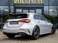 Mercedes-Benz A 200 A200 AMG|NW MODEL|PANO|CAMERA|18'|MEMORY Zilver - thumbnail 5