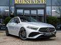 Mercedes-Benz A 200 A200 AMG|NW MODEL|PANO|CAMERA|18'|MEMORY Zilver - thumbnail 3