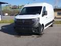 Renault Master TRAC 3T5 L3H2 BLUE DCI 150 EXTRA Blanc - thumbnail 3