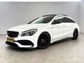 Mercedes-Benz CLA 200 AMG Pano LED Sfeerverlichting Navi Carplay Cruise Wit - thumbnail 6