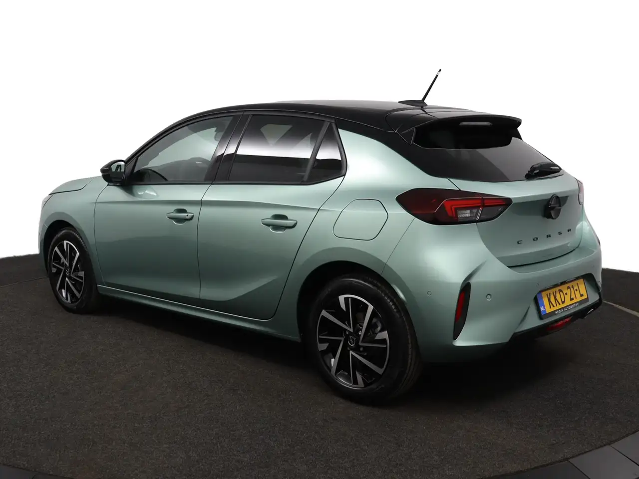 Opel Corsa 2026 — фото 10