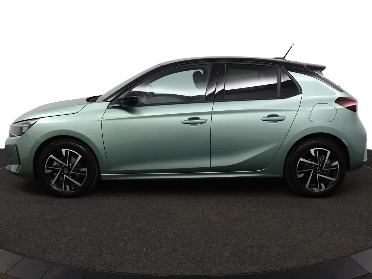 Opel Corsa 2026