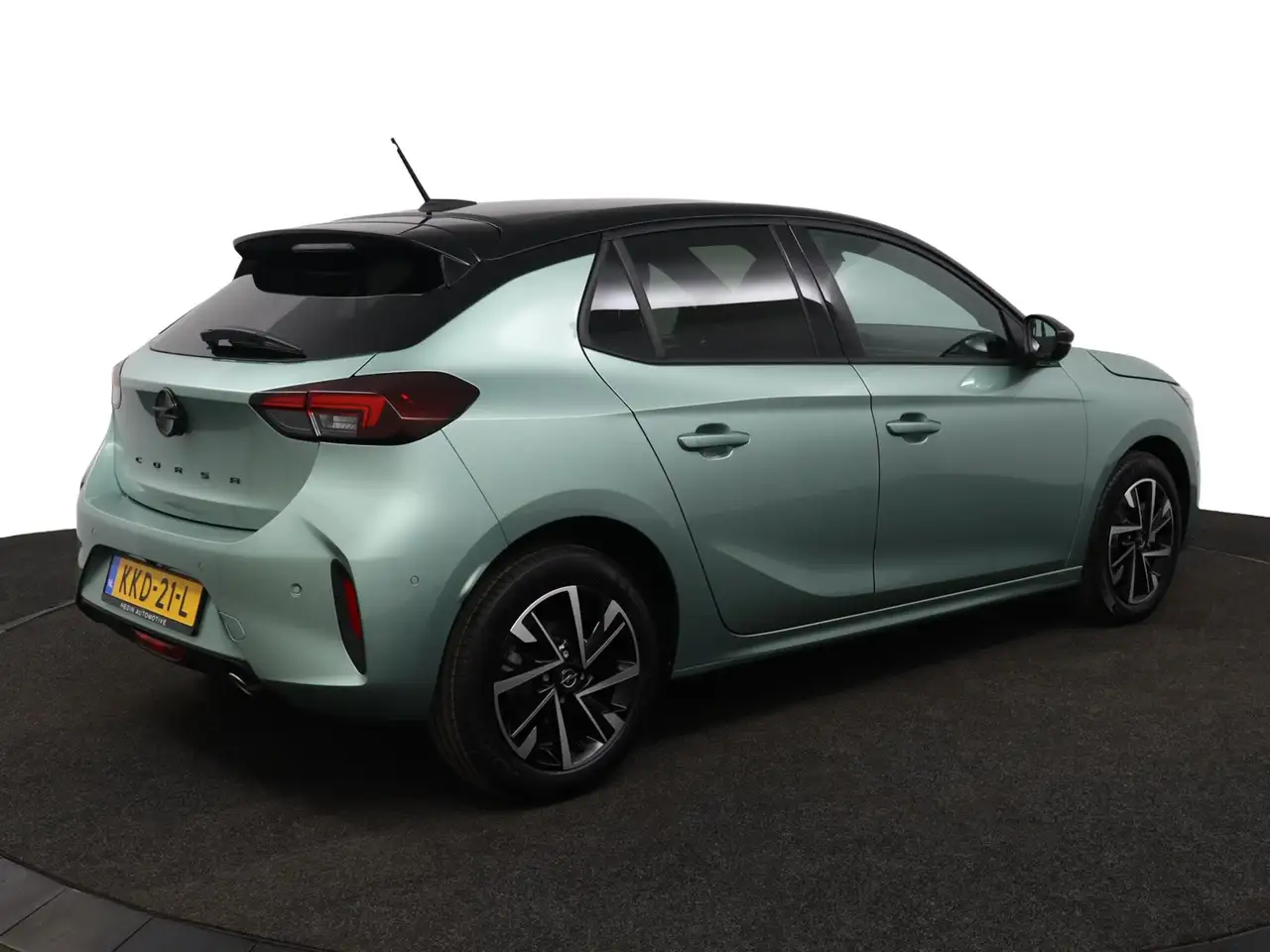 Opel Corsa 2026