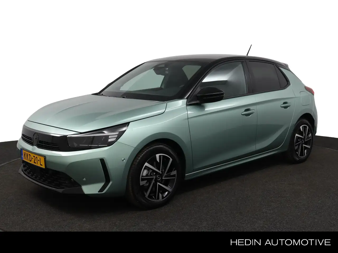 Opel Corsa 2026