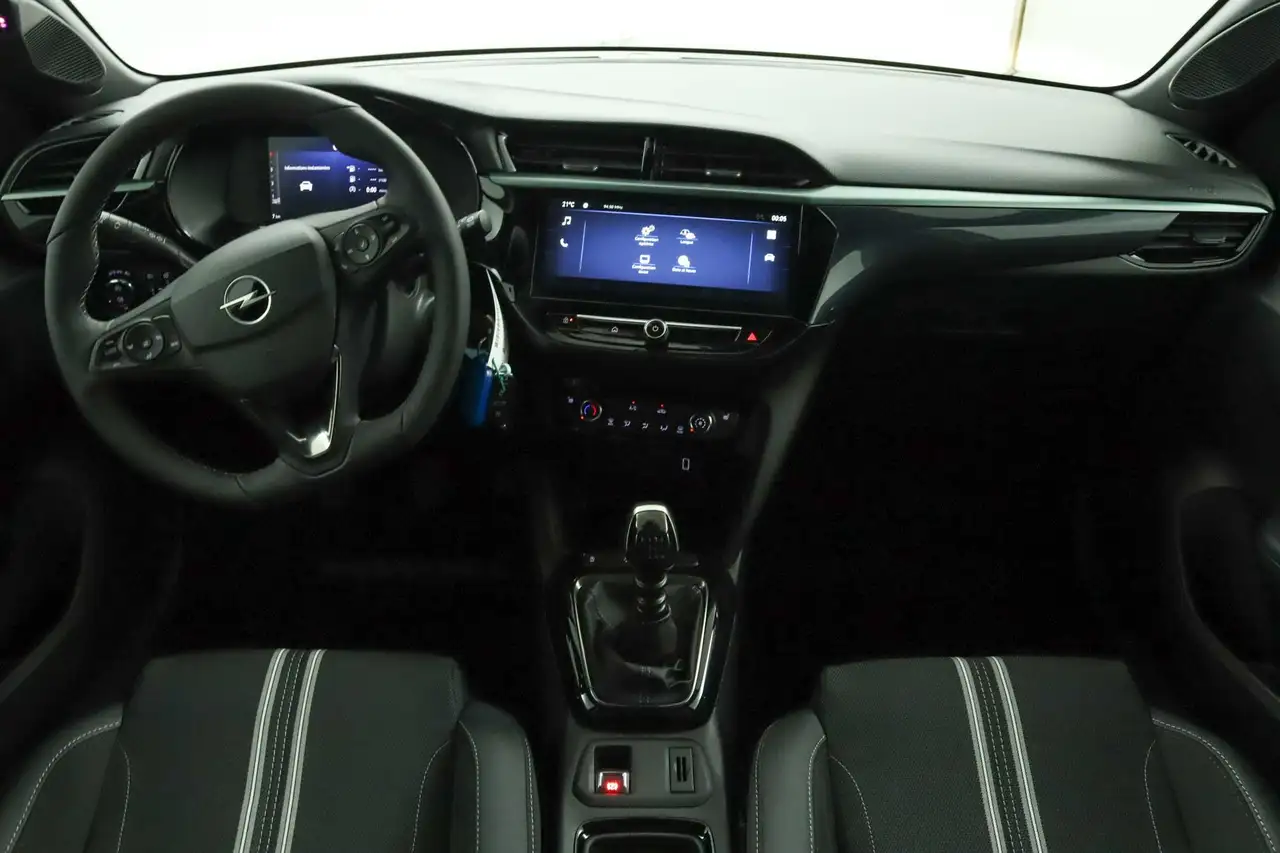 Opel Corsa 2026