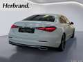 Mercedes-Benz C 180 Avantgarde AHK Schiebedach Rückfahrkamera Weiß - thumbnail 3
