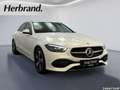 Mercedes-Benz C 180 Avantgarde AHK Schiebedach Rückfahrkamera Weiß - thumbnail 2