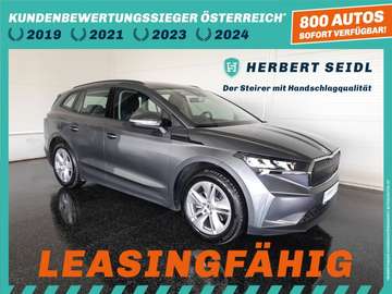 50 iV AUT *TEILLEDER / 19 ZOLL / VOLL-LED / NAVI / KAMERA / TEMPOMAT / KEYLESS / VERKEHRSZEICHENASSIST*