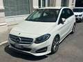 Mercedes-Benz B 160 Classe B - T246 d (cdi) Sport auto Bianco - thumbnail 1