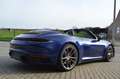 Porsche 992 911 Carrera S Cabriolet 450 ch 1 MAIN ! 23.000 km Blauw - thumbnail 2