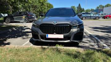 745Le PHEV xDrive Aut.