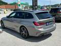 BMW 320 320e PHEV Touring Aut. *M Sport*AHK AHK Drive Assi Grau - thumbnail 5