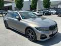 BMW 320 320e PHEV Touring Aut. *M Sport*AHK AHK Drive Assi Grau - thumbnail 4