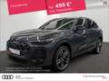 Audi Q5 2.0 TDI quattro S-Line Exterieur Navi LED Standhei Grau - thumbnail 1