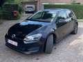 Volkswagen Golf Golf 1.6 TDI BlueMotion Technology Trendline Noir - thumbnail 3
