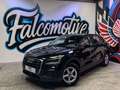 Audi Q2 1.5 TFSi*S-TRONIC*LEDER*NAVI*DAB*LED* Noir - thumbnail 3