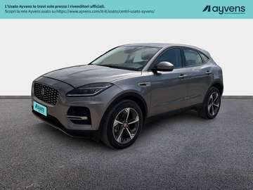 E-Pace 2021 2.0d i4 mhev SE awd 163cv auto - N1