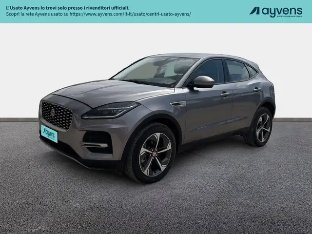 Jaguar E-Pace E-Pace 2021 2.0d i4 mhev SE awd 163cv auto - N1