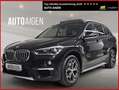 BMW X1 xDrive20d * XLINE * PANO * HEAD-UP * KAMERA * LED Schwarz - thumbnail 1