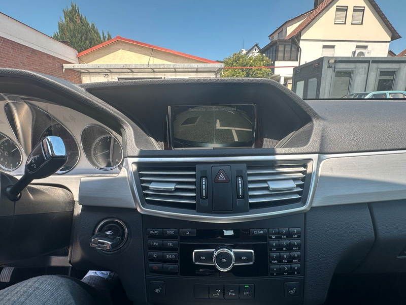 Mercedes-Benz E 350 CDI Avantgarde*7G*S-DACH*COMAND*H&K*LEDER* — photo 9
