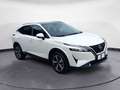 Nissan Qashqai 1.3 mhev N-Connecta 2wd 140cv Bianco - thumbnail 5