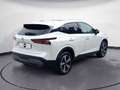 Nissan Qashqai 1.3 mhev N-Connecta 2wd 140cv Bianco - thumbnail 2