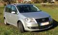 Volkswagen Touran Touran Edition 1,9 TDI DPF Edition Silber - thumbnail 1