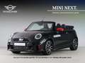 MINI Cooper Cabrio John Works Pakket XL Noir - thumbnail 1